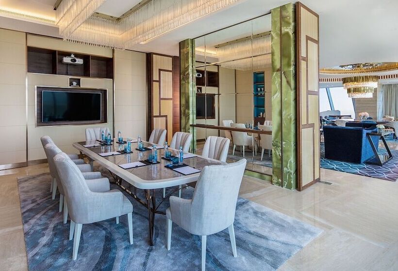 스위트, Atlantis Sanya