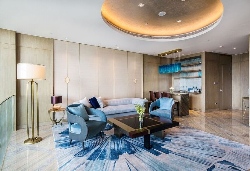 스위트, Atlantis Sanya
