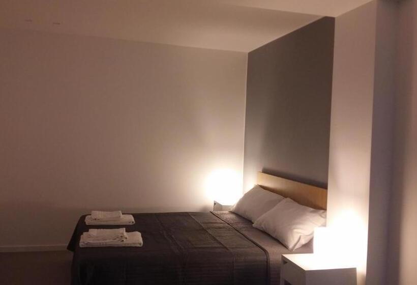 标准间, B&b Brezza Di Mare
