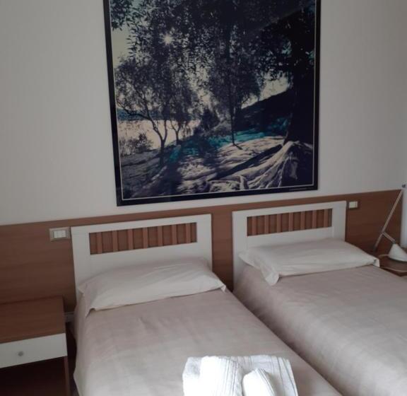 اتاق استاندارد, Il Sogno Sul Lago