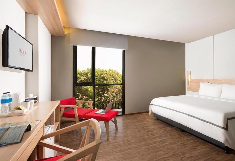 行政套房, Up Peak Hotel Simpang Lima Semarang Formerly Ha Ka Simpanglima Hotel Semarang