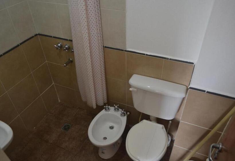 اتاق لوکس, Guest House Jujuy