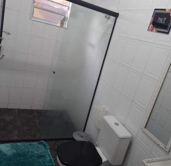 Family Suite, Tá Em Casa Peruíbe