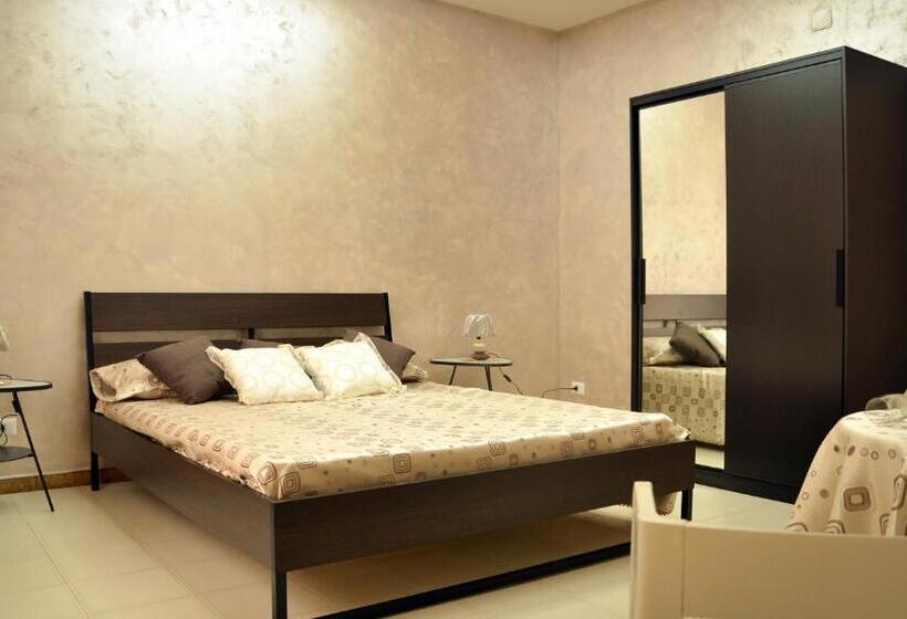 标准间, Apta Mihi B&b