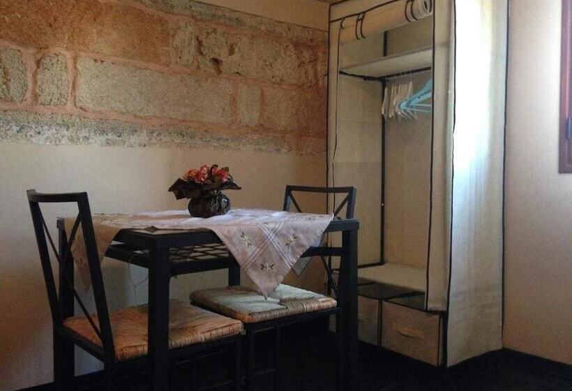 Номер Стандарт Трехместный, Zen Guest House Olistica