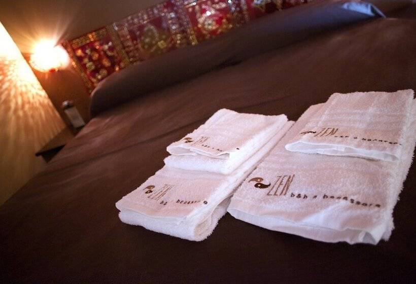 Номер Стандарт, Zen Guest House Olistica