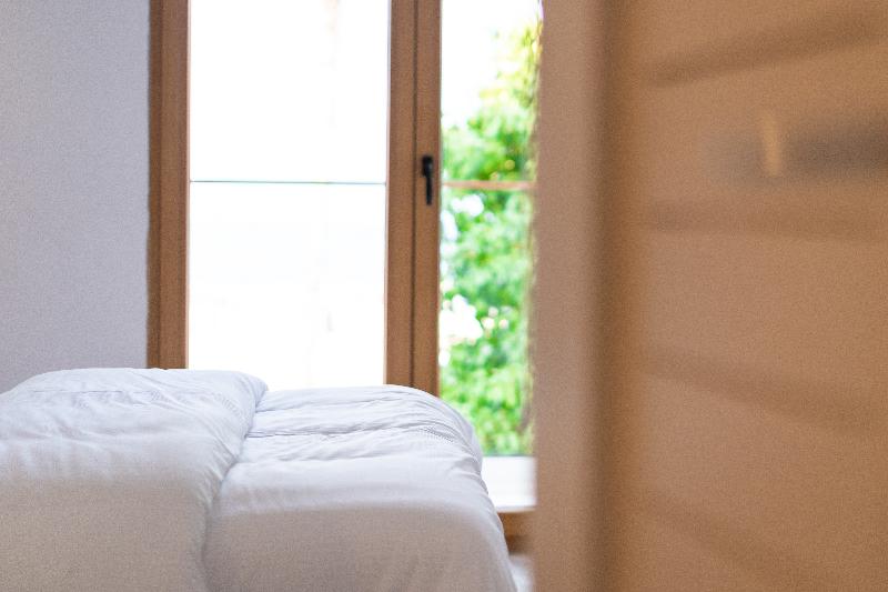 オーシャンビュースタンダードルームバルコニー付き, Duna Hotel Boutique
