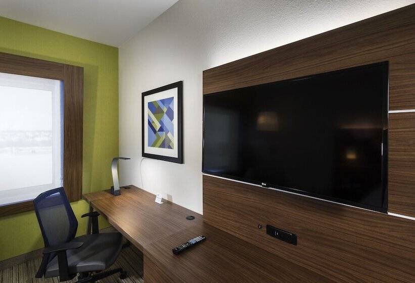 Люкс, Holiday Inn Express & Suites   West Des Moines   Jordan Creek, An Ihg