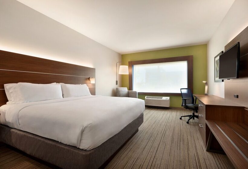 Номер Стандарт, Holiday Inn Express & Suites   West Des Moines   Jordan Creek, An Ihg