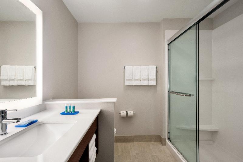 Люкс, Holiday Inn Express & Suites   West Des Moines   Jordan Creek, An Ihg