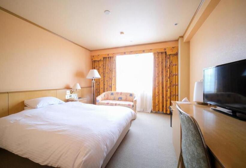 Номер Стандарт, Yuzawa Royal