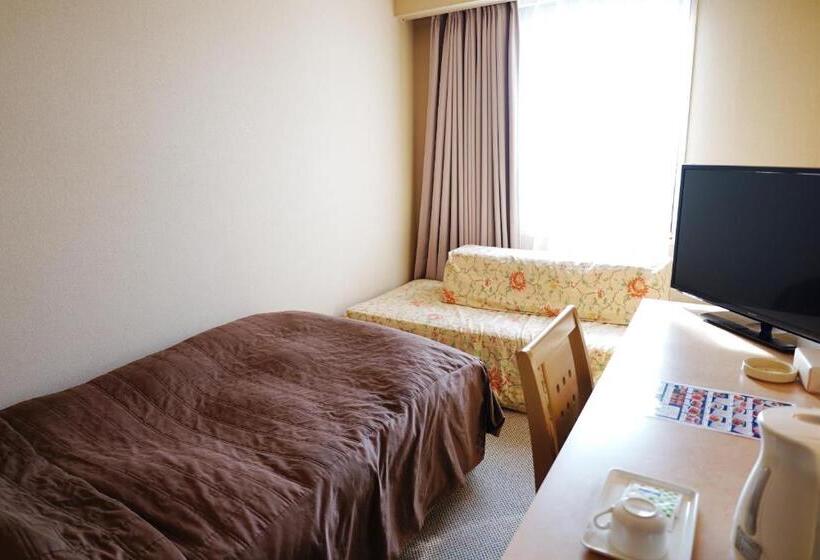 Номер Economy Индивидуальный, Yuzawa Royal