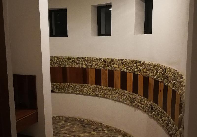 Suíte Deluxe, Bacalar 777 Hotel Boutique