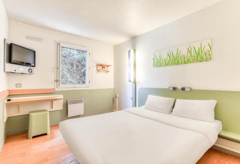Номер Стандарт, B&b Hotel Montpellier Sud Lattes