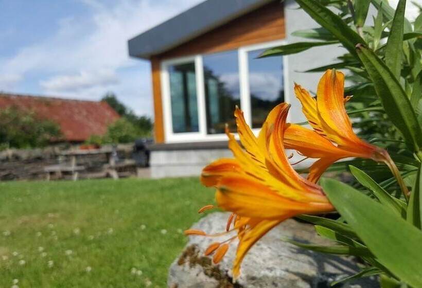 침실 1개 주택, Errichel House And Cottages