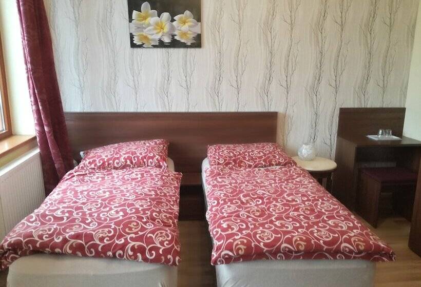 Номер Стандарт, Apartmánový Wellness Garni Hotel Relax