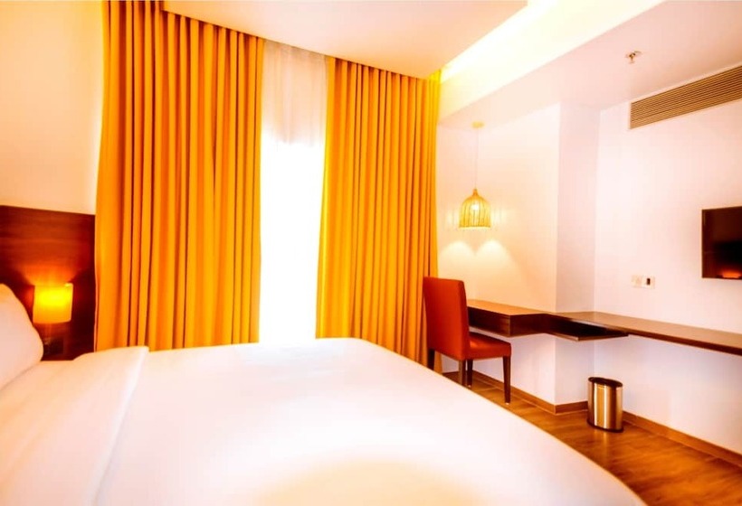 Superior Kamer, Bloomsuites L Calangute