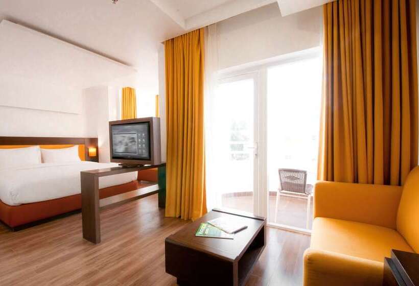 Superior Kamer, Bloomsuites L Calangute