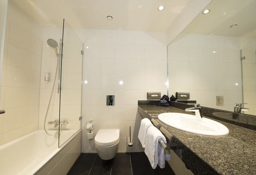 スタンダードルーム, Carathotel Düsseldorf City
