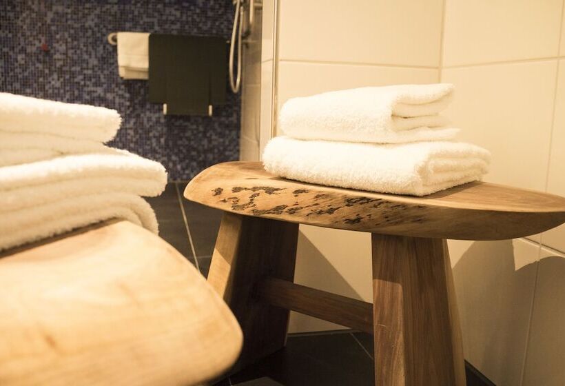 スイート, Carathotel Düsseldorf City