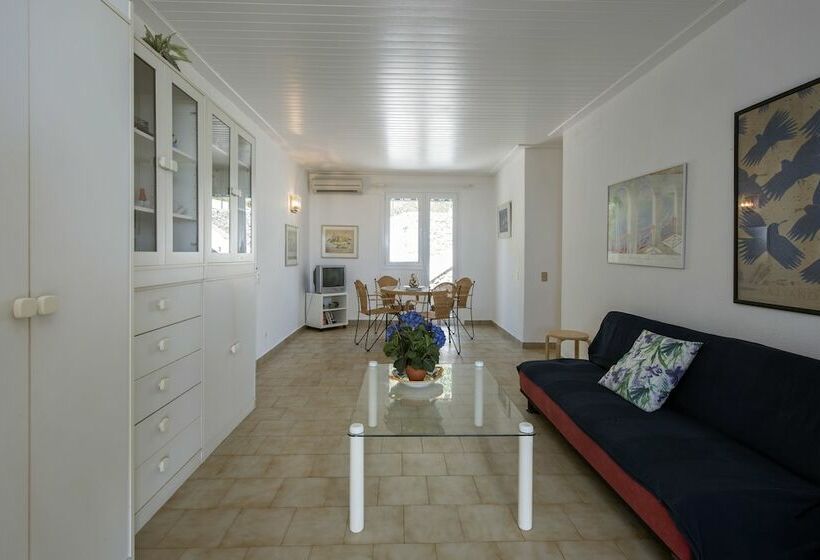 海の見える１ベッドルームアパートメント, Glyfada Homes Resort