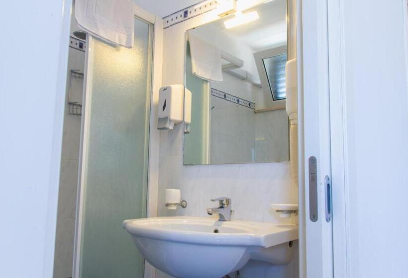 Студия Стандарт Вид на Море, Residence Playa