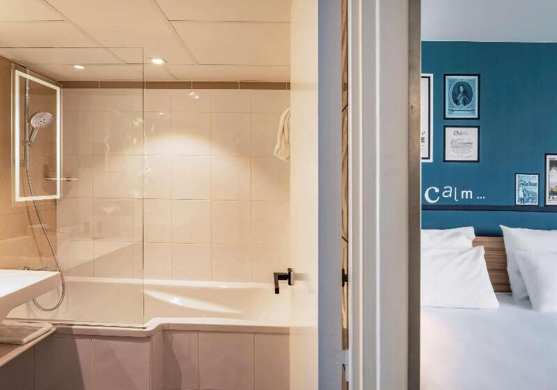 Номер Superior, Antoperla Luxury Hotel & Spa