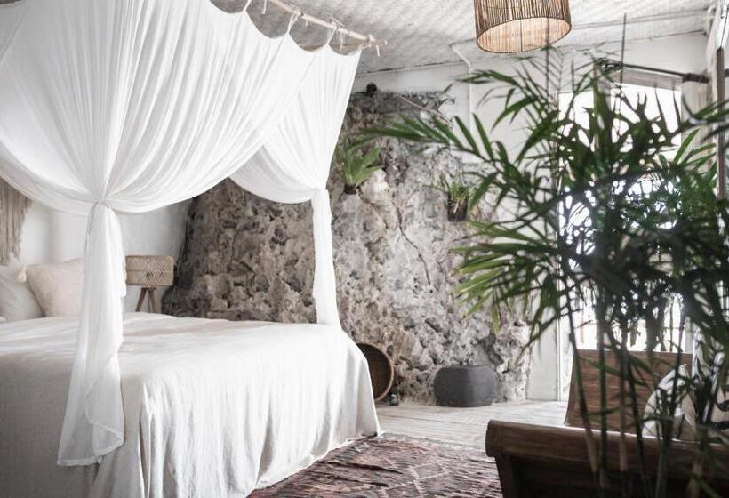 Полулюкс Вид на Море, Dreamsea Bali
