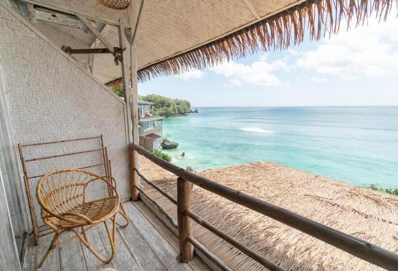 Люкс Дюплекс, Dreamsea Bali