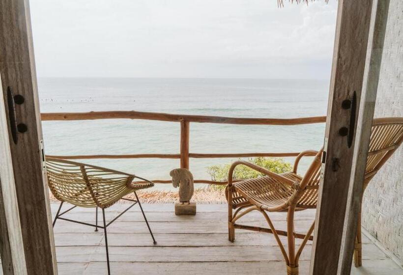 Полулюкс Повышенной Комфортности, Dreamsea Bali