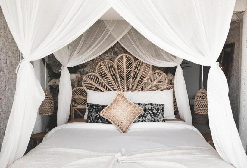 Номер Стандарт Вид на Море, Dreamsea Bali