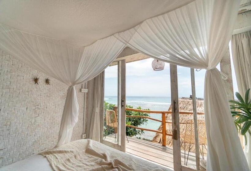 Номер Стандарт Вид на Море, Dreamsea Bali