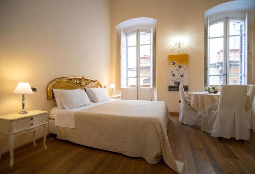 Номер Superior, La Ghirlanda B&b