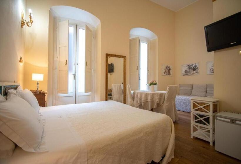 Номер Стандарт, La Ghirlanda B&b