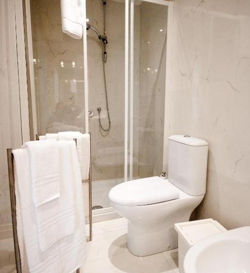 Quarto Triplo Deluxe, Sveva Rooms