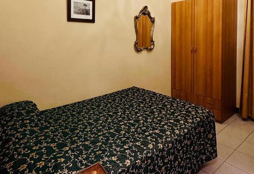 Номер Superior Одноместный, Villa Luisa