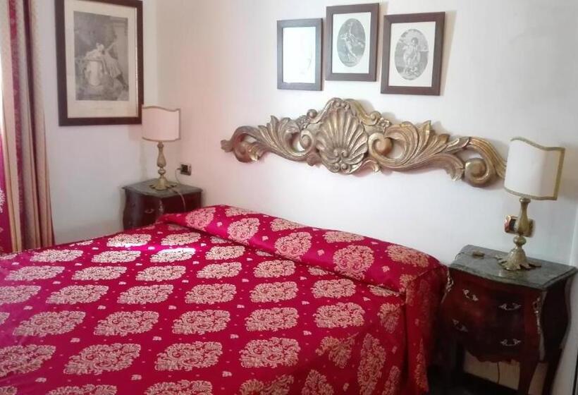 Семейный Номер Superior, Villa Luisa