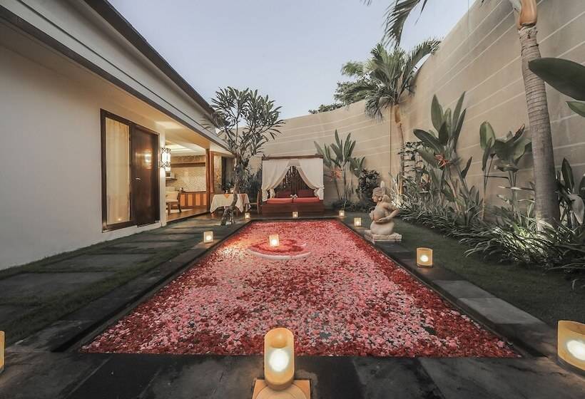 ویلای 1 خوابه, Gaing Mas Jimbaran Villas By Gaing Mas Group