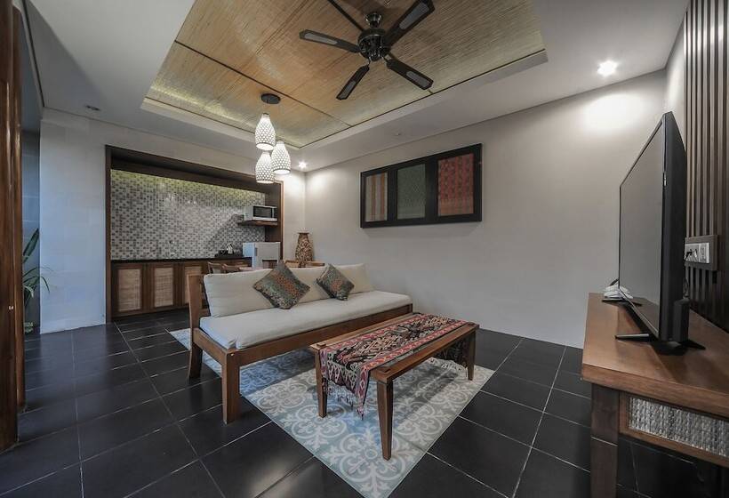 ویلای 2 خوابه, Gaing Mas Jimbaran Villas By Gaing Mas Group
