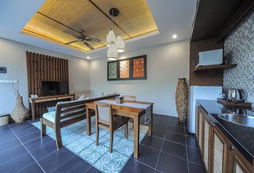ویلای 2 خوابه, Gaing Mas Jimbaran Villas By Gaing Mas Group