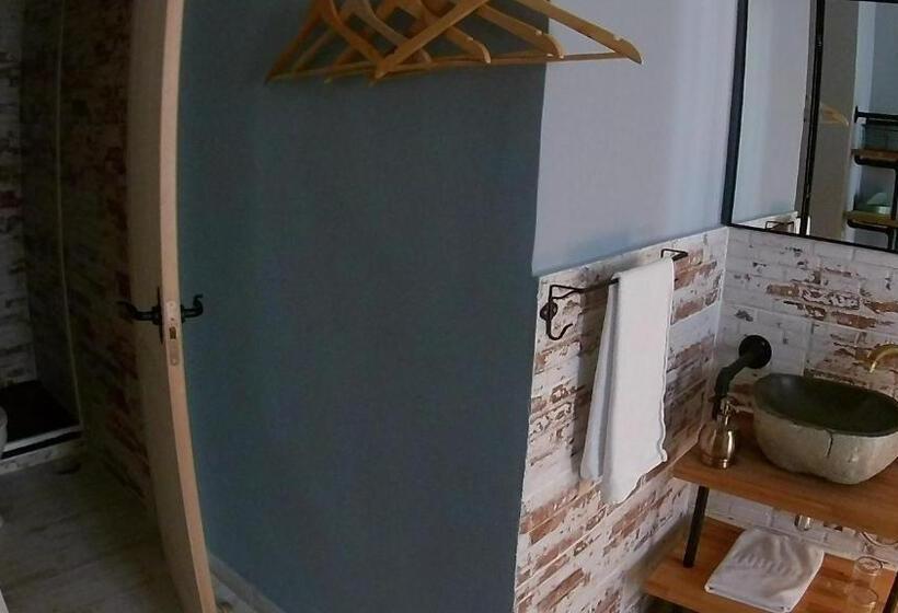 اتاق استاندارد, Hostal Hispalense