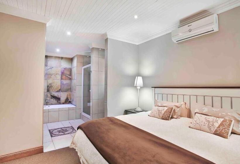 套房, Accommodation At Vans Self Catering