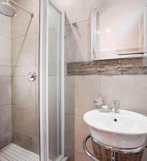 套房, Accommodation At Vans Self Catering