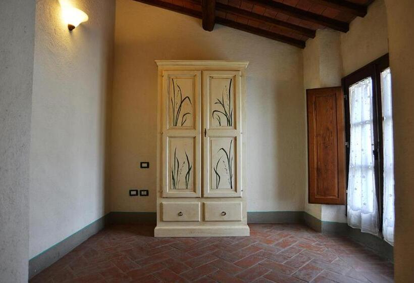 اتاق استاندارد, Antico Pastificio