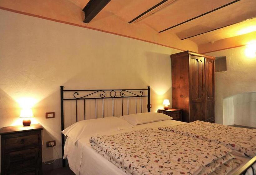 اتاق استاندارد, Antico Pastificio