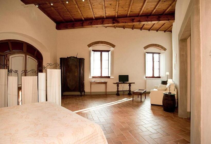 آپارتمان 1 خوابه, Antico Pastificio