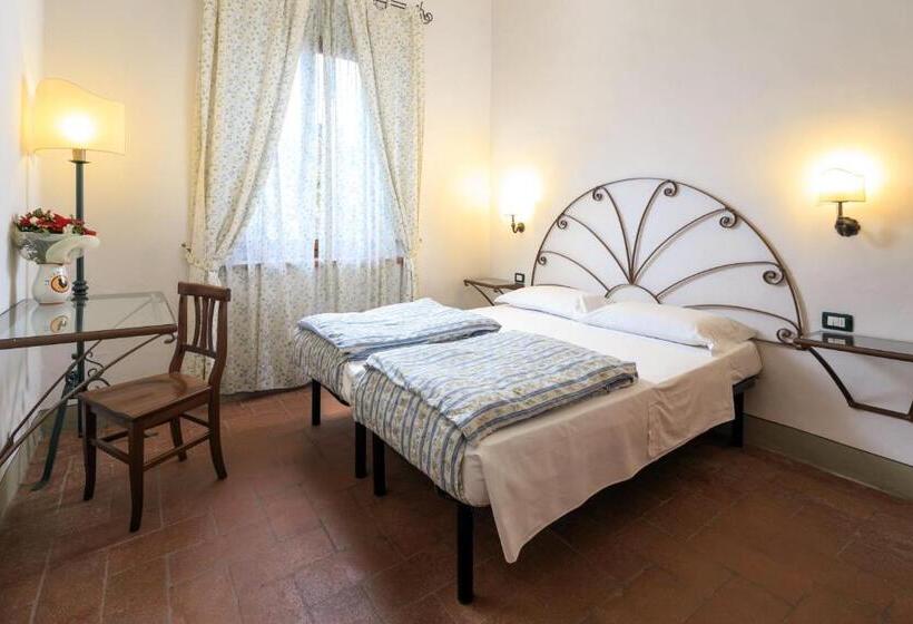 آپارتمان 2 خوابه, Antico Pastificio