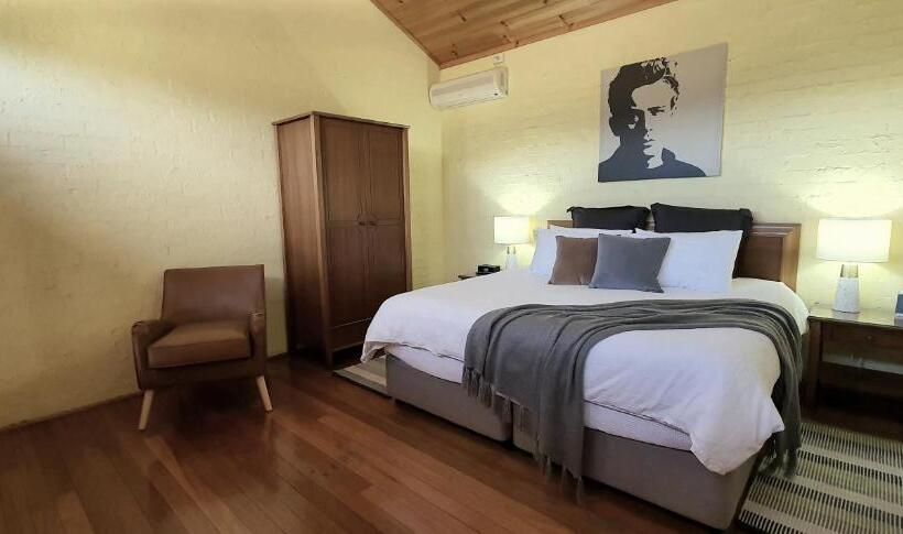침실 1개 아파트, Great Escape Lofts