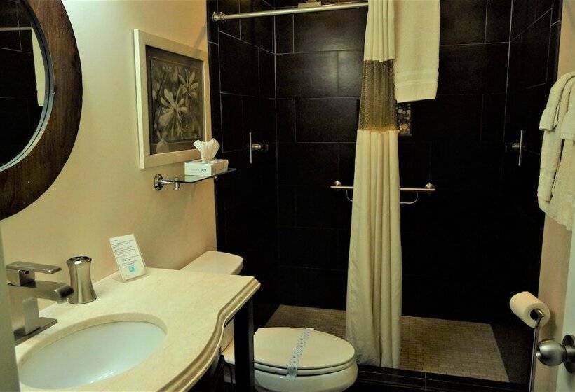 Люкс Вид на Реку, Hontoon Landing Resort & Marina
