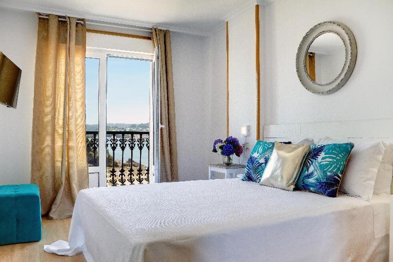 اتاق استاندارد, Duerming Sea View Viveiro